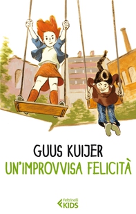 Un'improvvisa felicità - Librerie.coop