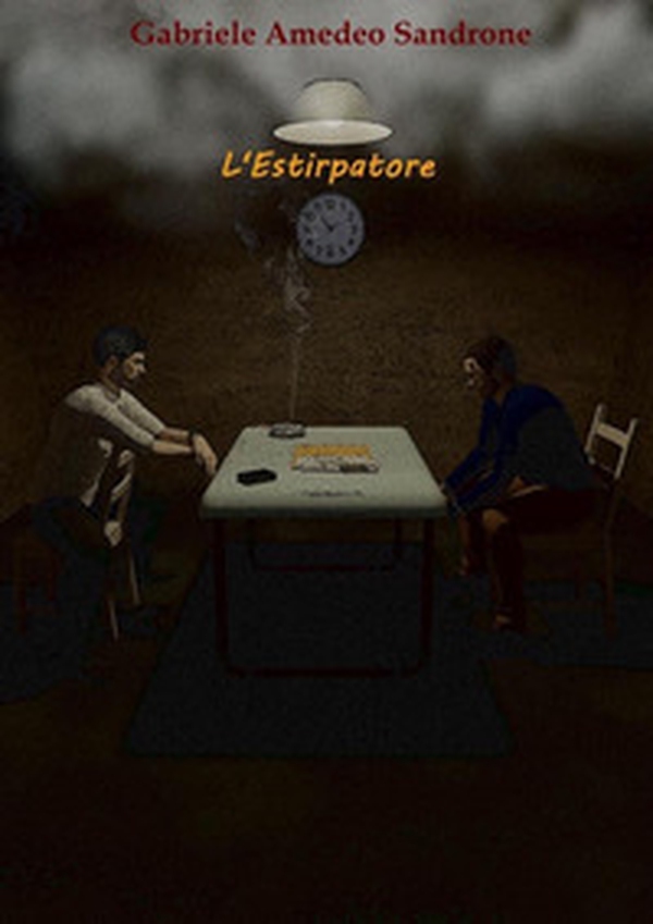 L'Estirpatore - Librerie.coop L'Estirpatore - Librerie.coop