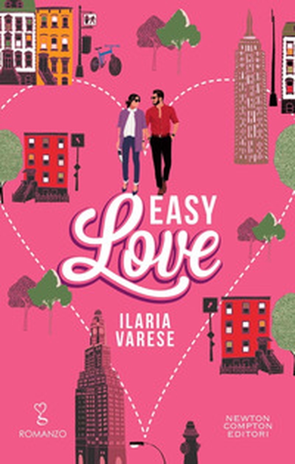 Easy love - Librerie.coop Easy love - Librerie.coop
