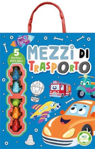 Mezzi di trasporto - Librerie.coop
