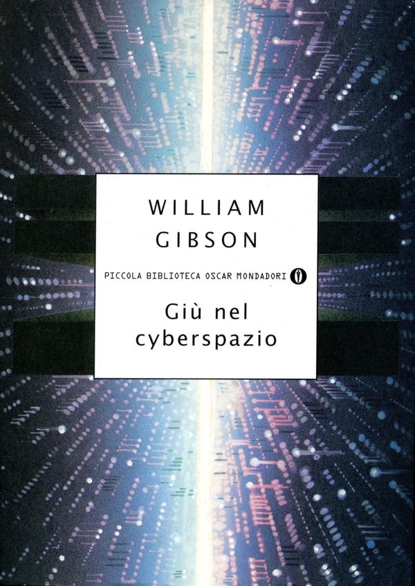 Giù nel cyberspazio - Librerie.coop Giù nel cyberspazio - Librerie.coop