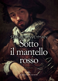 Sotto il mantello rosso - Librerie.coop Sotto il mantello rosso - Librerie.coop
