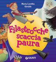Filastrocche scaccia paura - Librerie.coop Filastrocche scaccia paura - Librerie.coop