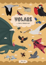 Volare... con o senza ali! - Librerie.coop