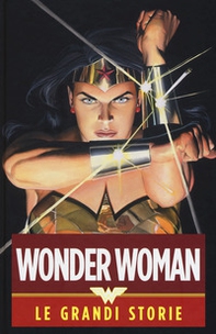 Wonder Woman. Le grandi storie - Librerie.coop