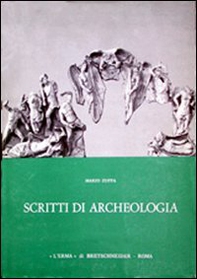 Scritti di archeologia - Librerie.coop