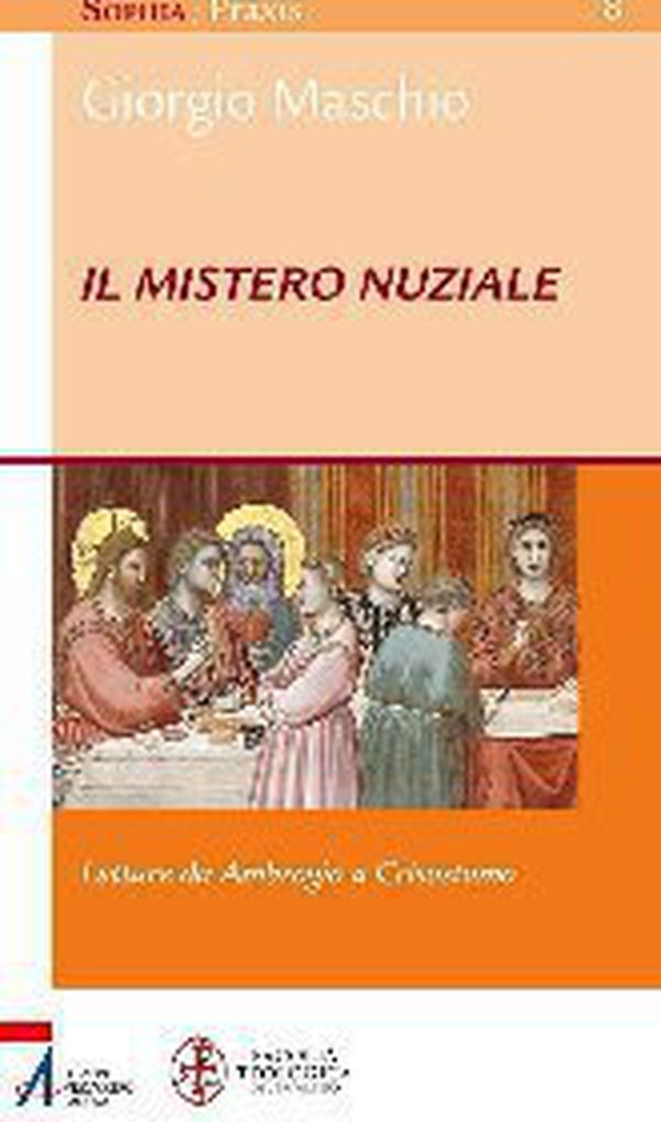 Il mistero nuziale - Librerie.coop Il mistero nuziale - Librerie.coop