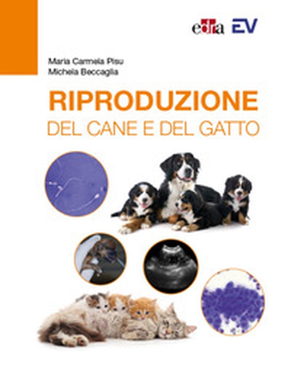 Riproduzione del cane e del gatto - Librerie.coop Riproduzione del cane e del gatto - Librerie.coop