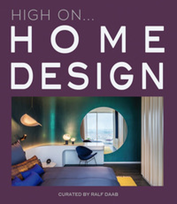 High on... Home design - Librerie.coop High on... Home design - Librerie.coop