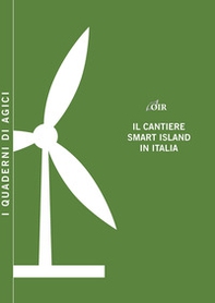 Il cantiere smart island in Italia - Librerie.coop Il cantiere smart island in Italia - Librerie.coop
