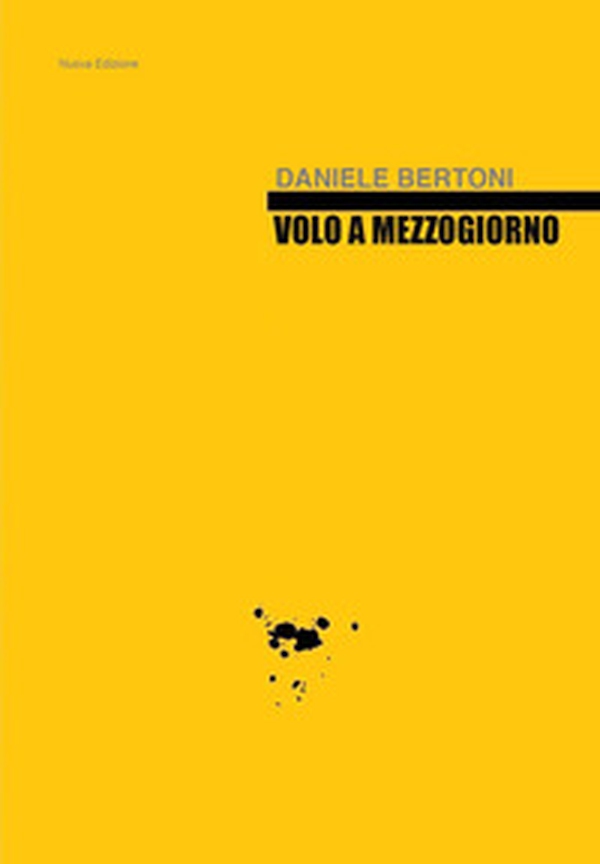 Volo a mezzogiorno - Librerie.coop Volo a mezzogiorno - Librerie.coop