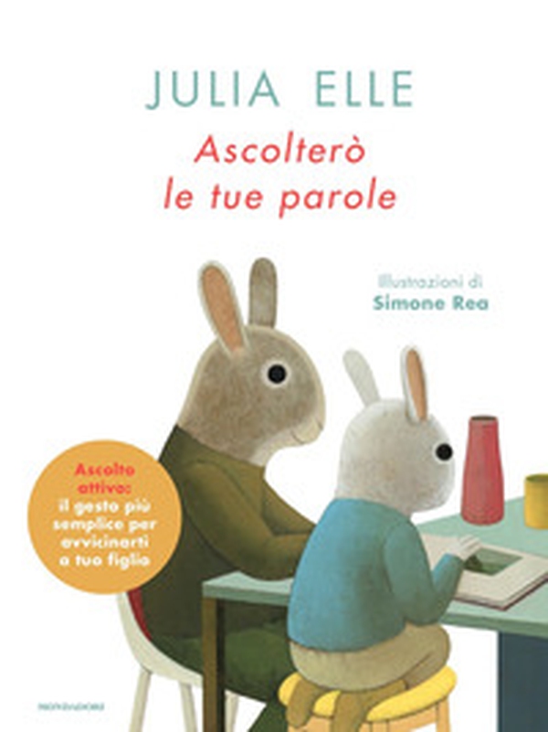Ascolterò le tue parole - Librerie.coop Ascolterò le tue parole - Librerie.coop