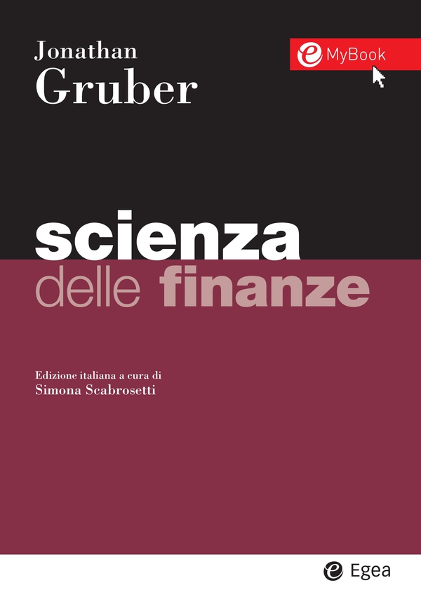 Scienza delle finanze - Librerie.coop Scienza delle finanze - Librerie.coop