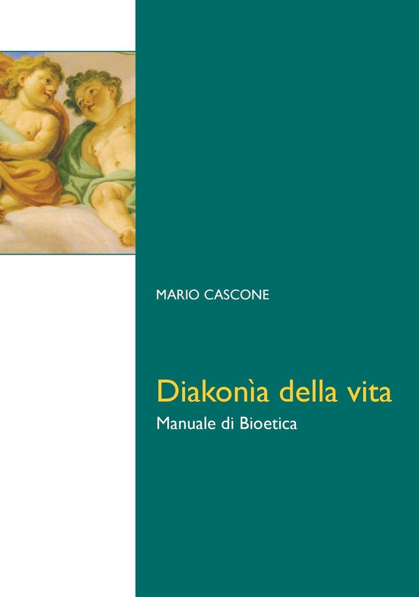 Diakonia della vita - Librerie.coop