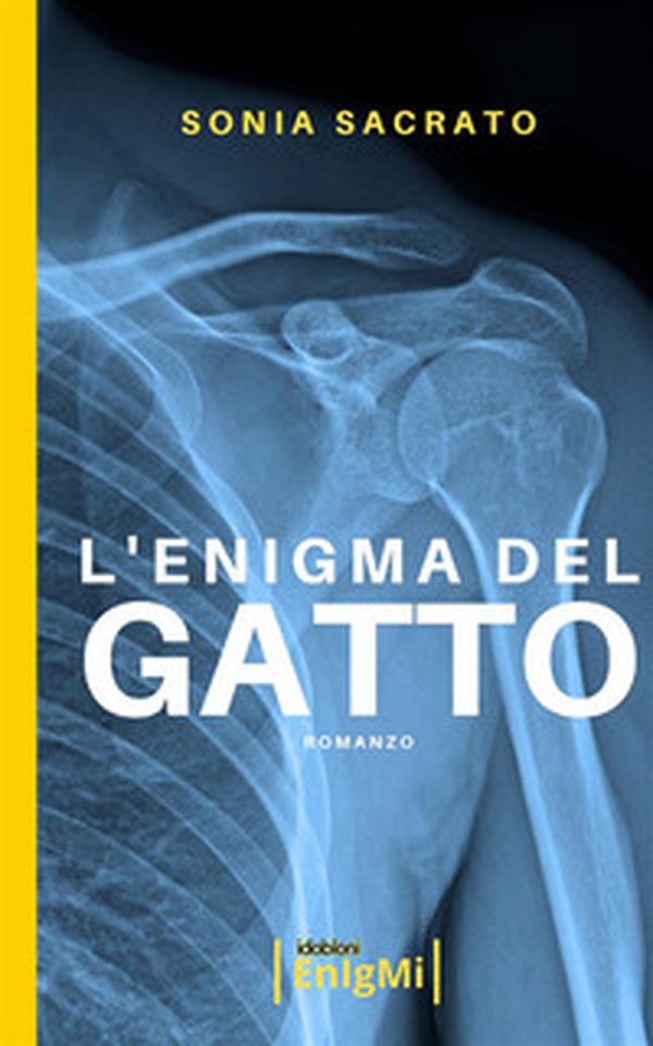 L'enigma del gatto - Librerie.coop L'enigma del gatto - Librerie.coop