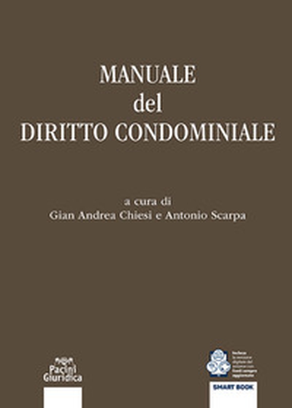 Manuale del diritto condominiale - Librerie.coop