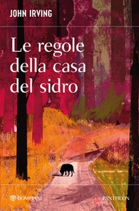Le regole della casa del sidro - Librerie.coop