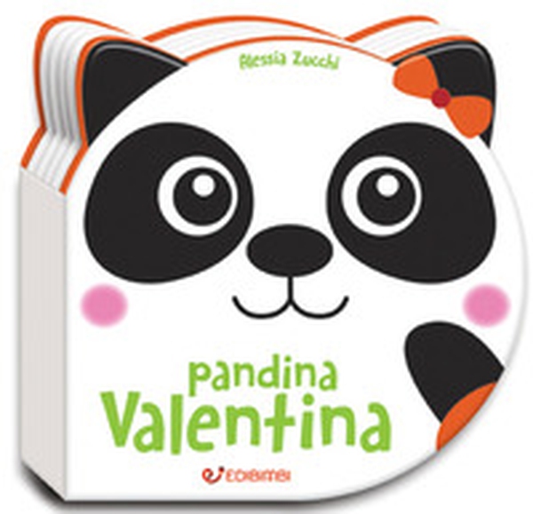 Pandina Valentina. Musetti morbidi - Librerie.coop Pandina Valentina. Musetti morbidi - Librerie.coop