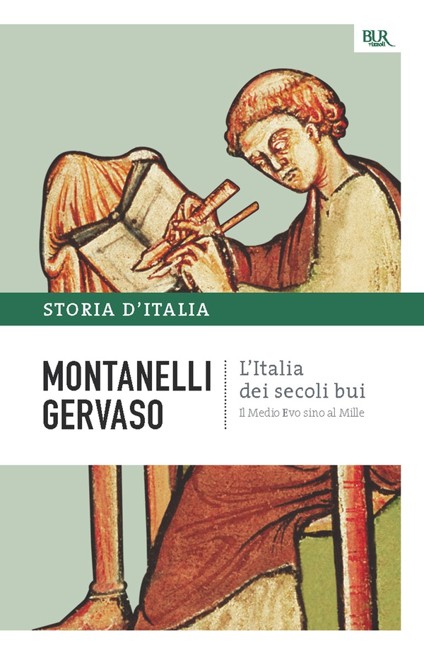 L'Italia dei secoli bui - Il Medio Evo sino al Mille - Librerie.coop L'Italia dei secoli bui - Il Medio Evo sino al Mille - Librerie.coop