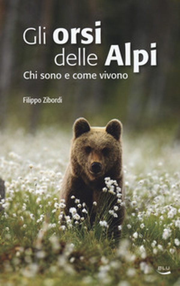 Gli orsi delle Alpi. Chi sono e come vivono - Librerie.coop Gli orsi delle Alpi. Chi sono e come vivono - Librerie.coop
