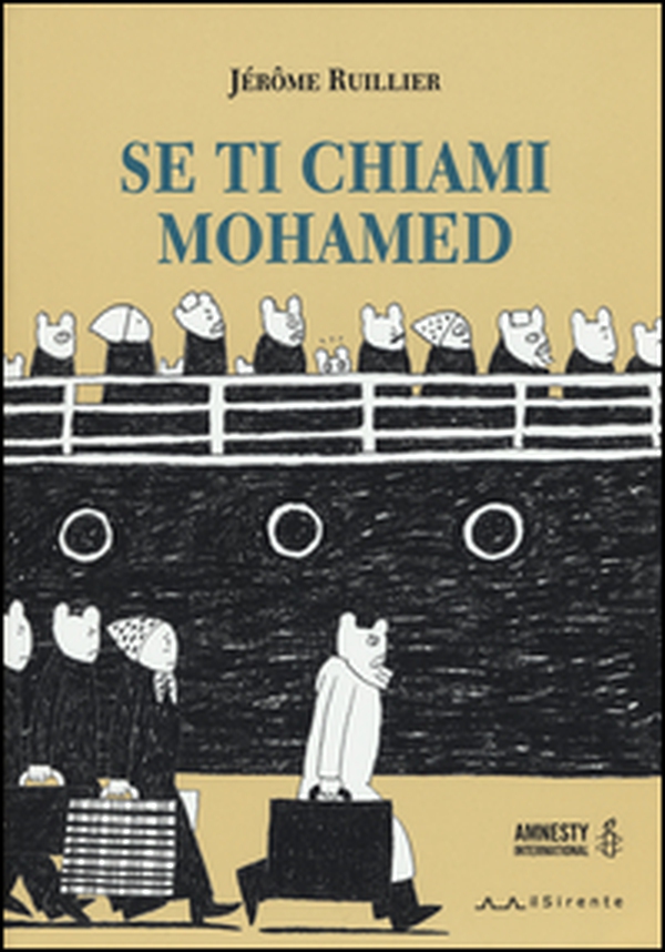 Se ti chiami Mohamed - Librerie.coop Se ti chiami Mohamed - Librerie.coop