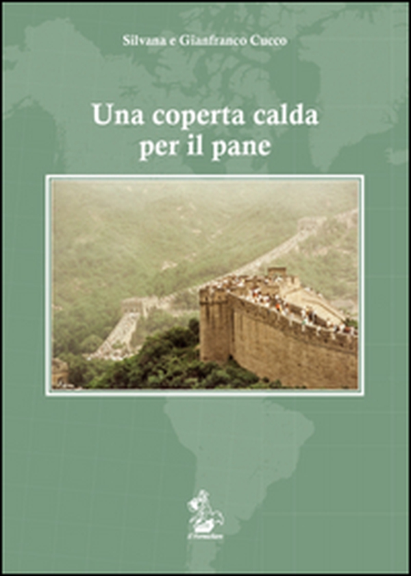Una coperta calda per il pane - Librerie.coop Una coperta calda per il pane - Librerie.coop