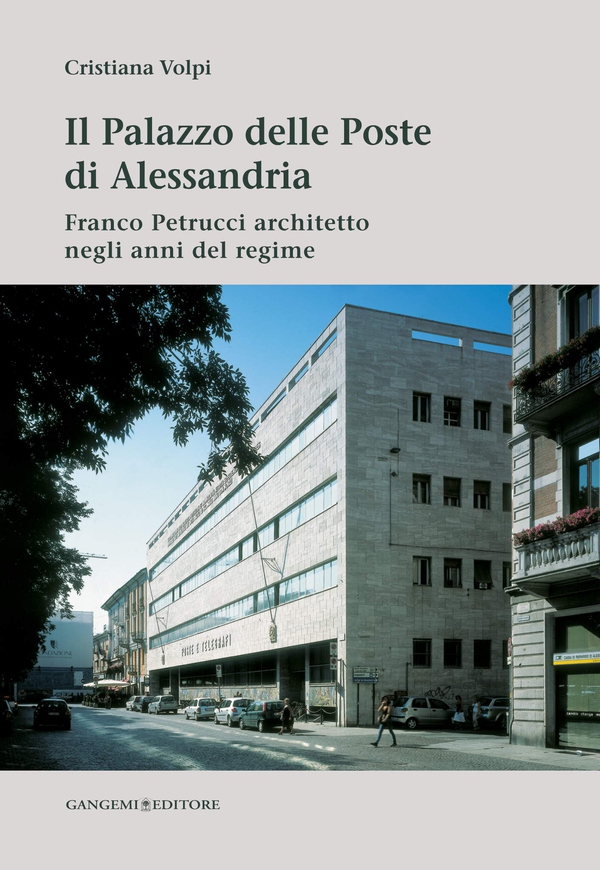 Il Palazzo delle Poste di Alessandria - Librerie.coop Il Palazzo delle Poste di Alessandria - Librerie.coop