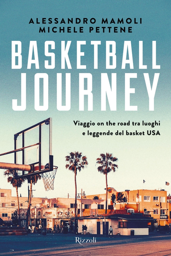 Basketball journey - Librerie.coop Basketball journey - Librerie.coop