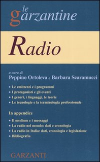Enciclopedia della radio - Librerie.coop