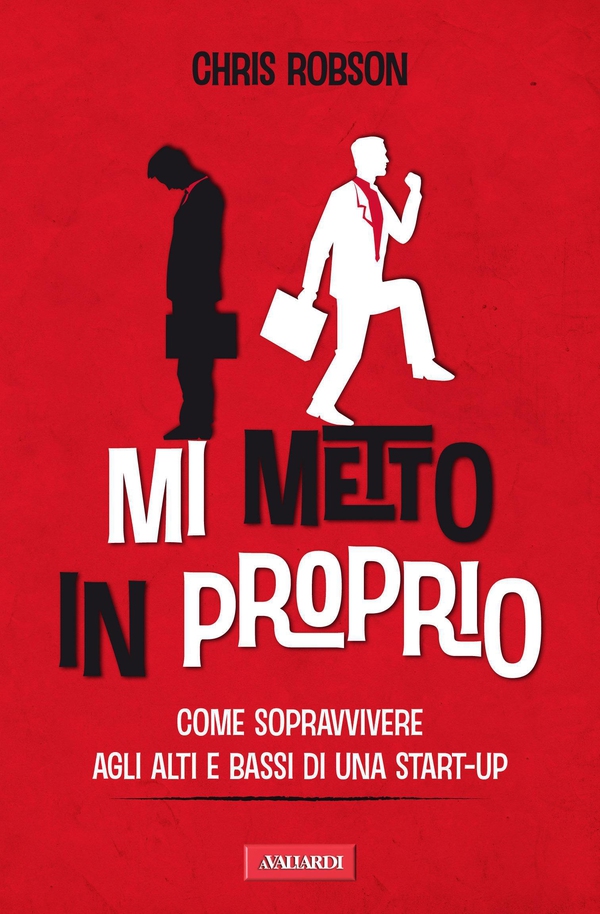 Mi metto in proprio - Librerie.coop Mi metto in proprio - Librerie.coop
