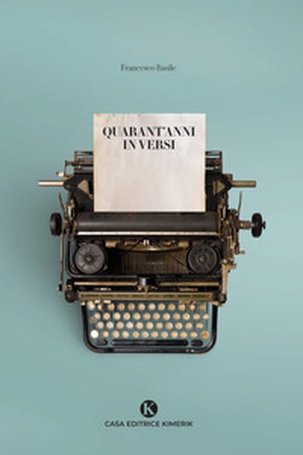 Quarant'anni in versi - Librerie.coop Quarant'anni in versi - Librerie.coop