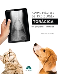 Manual práctico de radiología torácica en pequeños animales - Librerie.coop