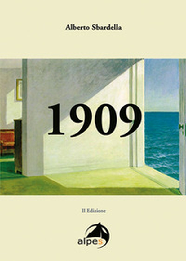 1909 epistolario di un viaggio fantastico - Librerie.coop 1909 epistolario di un viaggio fantastico - Librerie.coop