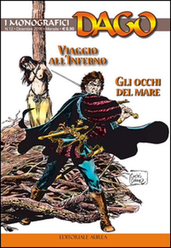 I monografici Dago - Librerie.coop I monografici Dago - Librerie.coop