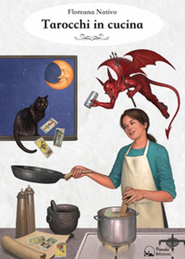Tarocchi in cucina - Librerie.coop Tarocchi in cucina - Librerie.coop