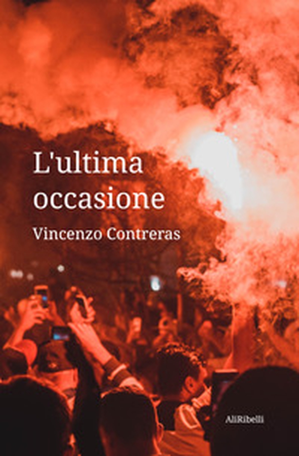 L'ultima occasione - Librerie.coop L'ultima occasione - Librerie.coop