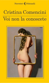 Voi non la conoscete - Librerie.coop