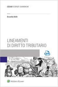 Lineamenti di diritto tributario - Librerie.coop