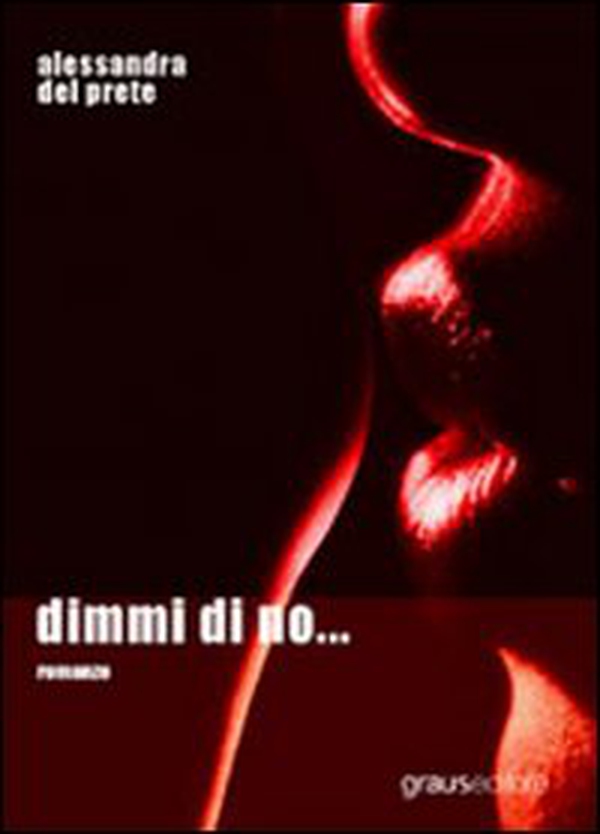Dimmi di no... - Librerie.coop Dimmi di no... - Librerie.coop