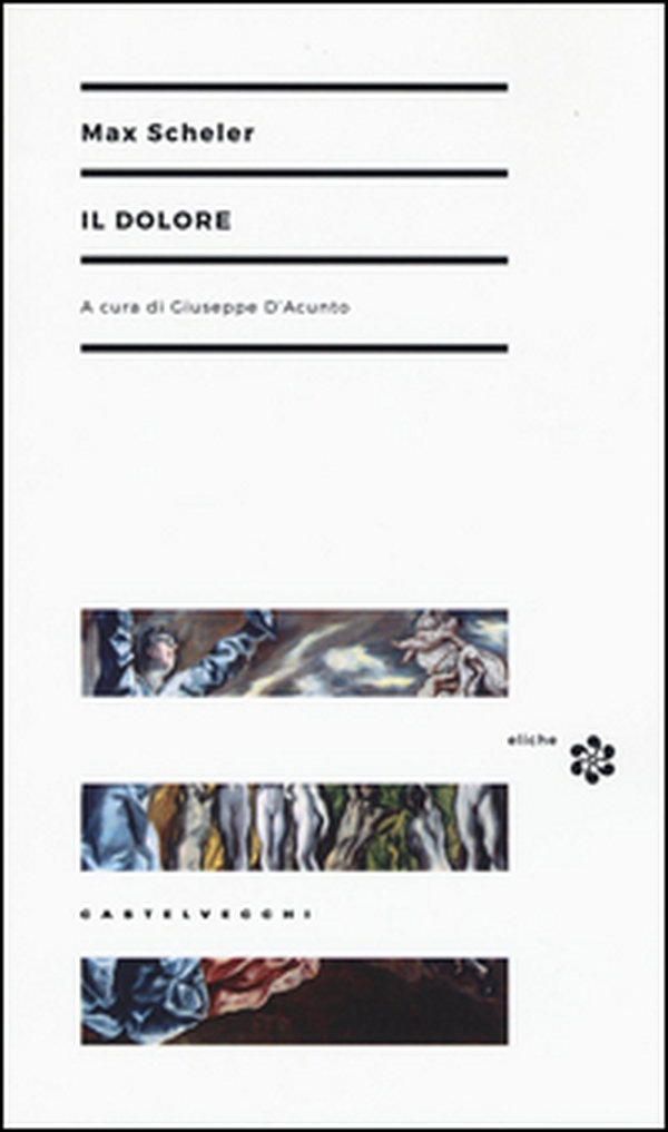 Il dolore - Librerie.coop Il dolore - Librerie.coop