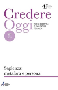 Credereoggi - Vol. 237 - Librerie.coop