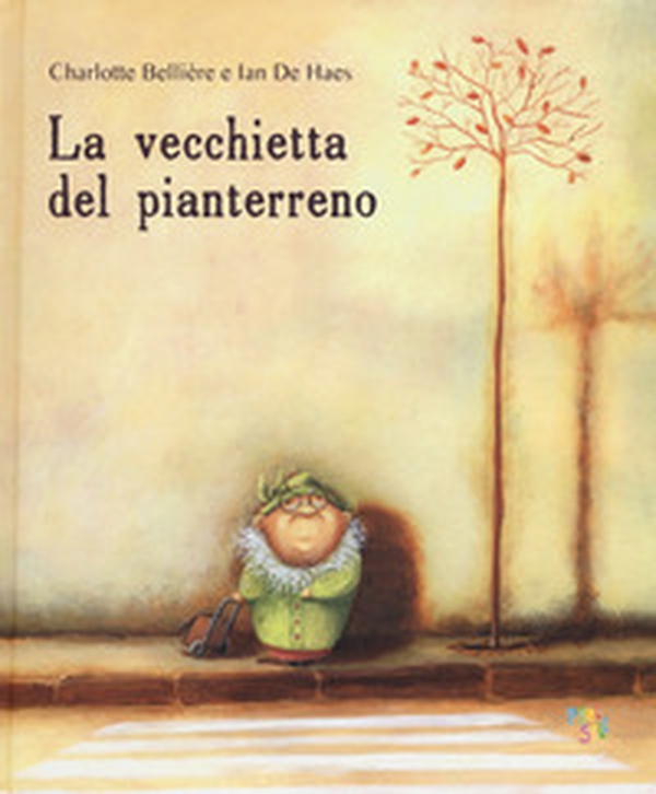 La vecchietta del pianterreno - Librerie.coop La vecchietta del pianterreno - Librerie.coop