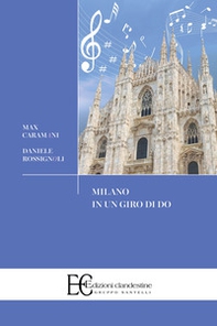 Milano in un giro di do - Librerie.coop