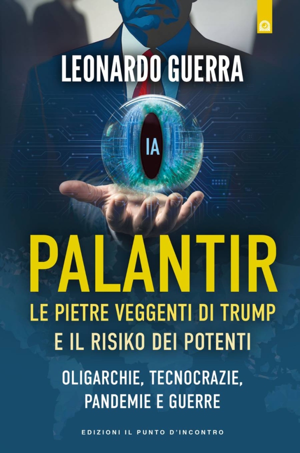 Palantir - Librerie.coop