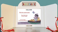 Il brutto anatroccolo. Con Kamishibai - Librerie.coop