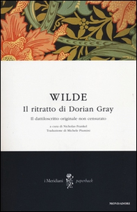 Il ritratto di Dorian Gray - Librerie.coop