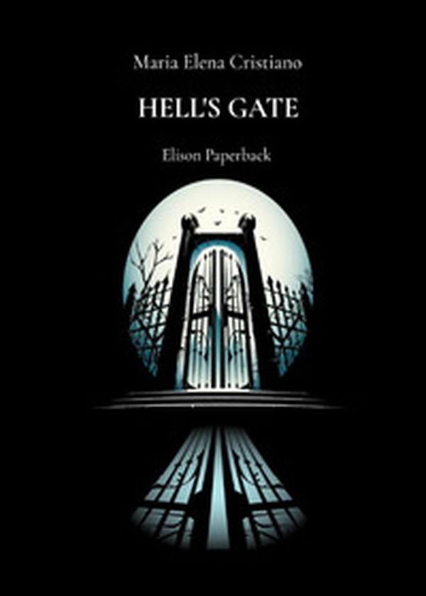 Hell's Gate - Librerie.coop Hell's Gate - Librerie.coop