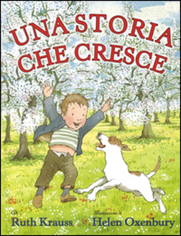 Una storia che cresce - Librerie.coop Una storia che cresce - Librerie.coop