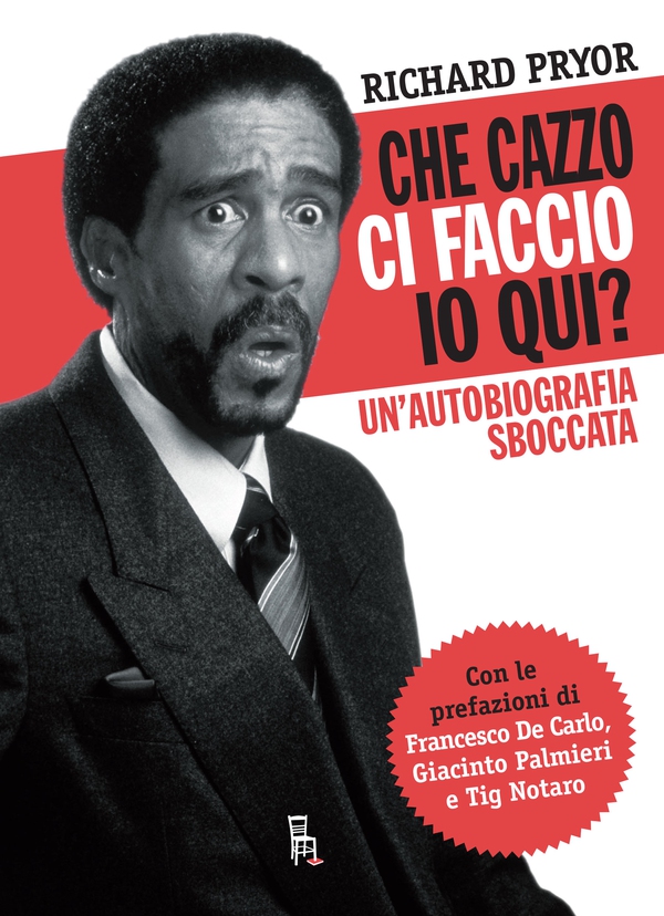 Che cazzo ci faccio io qui? - Librerie.coop Che cazzo ci faccio io qui? - Librerie.coop