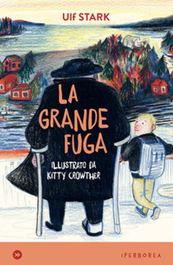 La grande fuga - Librerie.coop La grande fuga - Librerie.coop
